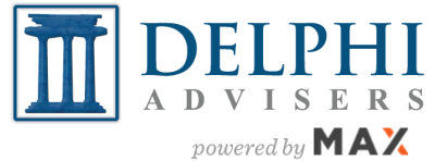 Max is proud to power Delphi Advisers, LLC