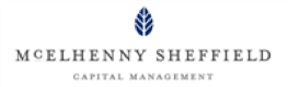 McElhenny Sheffield Capital Management, LLC