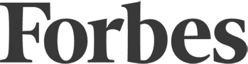 The Forbes logo